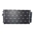 Condenseur, climatisation NRF 350568 - Visuel 3