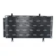 Condenseur, climatisation NRF 350570 - Visuel 1