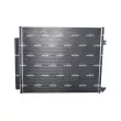 Condenseur, climatisation NRF 350571 - Visuel 1