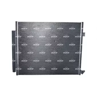 Condenseur, climatisation NRF 350571