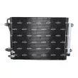 Condenseur, climatisation NRF 350572 - Visuel 1
