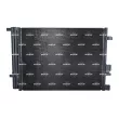 Condenseur, climatisation NRF 350576 - Visuel 3