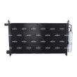 Condenseur, climatisation NRF 350577 - Visuel 1