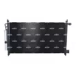 Condenseur, climatisation NRF 350577 - Visuel 3