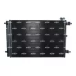 Condenseur, climatisation NRF 350578 - Visuel 3