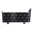 Condenseur, climatisation NRF 350579 - Visuel 3