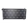 Condenseur, climatisation NRF 350580 - Visuel 1