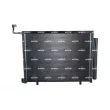 Condenseur, climatisation NRF 350581 - Visuel 3