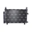 Condenseur, climatisation NRF 350582 - Visuel 1