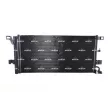 Condenseur, climatisation NRF 350584 - Visuel 1