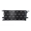 Condenseur, climatisation NRF 350584 - Visuel 3