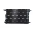 Condenseur, climatisation NRF 350585 - Visuel 1