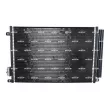 Condenseur, climatisation NRF 350589 - Visuel 1