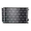 Condenseur, climatisation NRF 350589 - Visuel 3