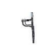 Condenseur, climatisation NRF 350591 - Visuel 2