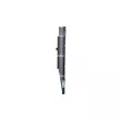 Condenseur, climatisation NRF 350594 - Visuel 2