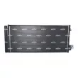 Condenseur, climatisation NRF 350596 - Visuel 1