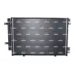 Condenseur, climatisation NRF 350598 - Visuel 1