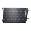 Condenseur, climatisation NRF 350598 - Visuel 3