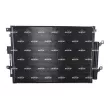 Condenseur, climatisation NRF 350601 - Visuel 1