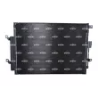 Condenseur, climatisation NRF 350601 - Visuel 3