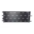 Condenseur, climatisation NRF 350602 - Visuel 3