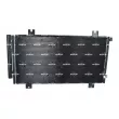Condenseur, climatisation NRF 350603 - Visuel 1