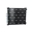 Condenseur, climatisation NRF 350604 - Visuel 3