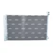 Condenseur, climatisation NRF 350608 - Visuel 1