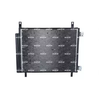 Condenseur, climatisation NRF 350610