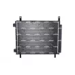 Condenseur, climatisation NRF 350610 - Visuel 3