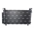 Condenseur, climatisation NRF 350612 - Visuel 3
