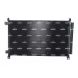 Condenseur, climatisation NRF 350619 - Visuel 1