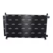Condenseur, climatisation NRF 350619 - Visuel 3