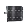Condenseur, climatisation NRF 350621 - Visuel 1