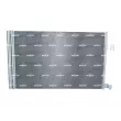 Condenseur, climatisation NRF 350623 - Visuel 1