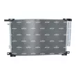 Condenseur, climatisation NRF 350624 - Visuel 1