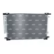 Condenseur, climatisation NRF 350624 - Visuel 3