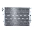 Condenseur, climatisation NRF 350628 - Visuel 3