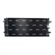 Condenseur, climatisation NRF 350629 - Visuel 1