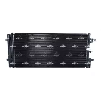 Condenseur, climatisation NRF 350629