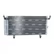 Condenseur, climatisation NRF 350630 - Visuel 1