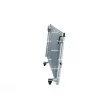 Condenseur, climatisation NRF 350630 - Visuel 2
