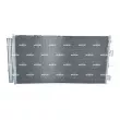 Condenseur, climatisation NRF 350631 - Visuel 3