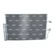 Condenseur, climatisation NRF 350634 - Visuel 1