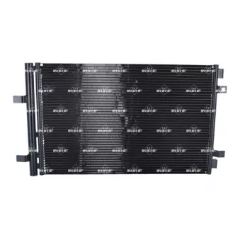 Condenseur, climatisation NRF 350635
