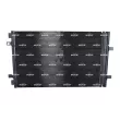 Condenseur, climatisation NRF 350635 - Visuel 3