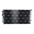 Condenseur, climatisation NRF 350638 - Visuel 3