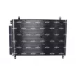 Condenseur, climatisation NRF 350640 - Visuel 1