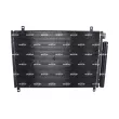 Condenseur, climatisation NRF 350640 - Visuel 3